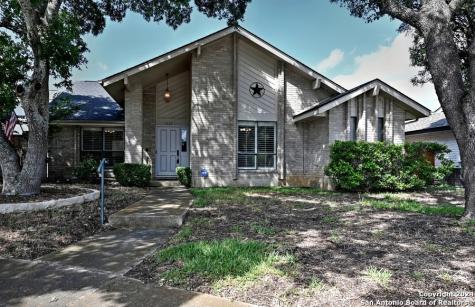 1522 Caper Street San Antonio TX 78232