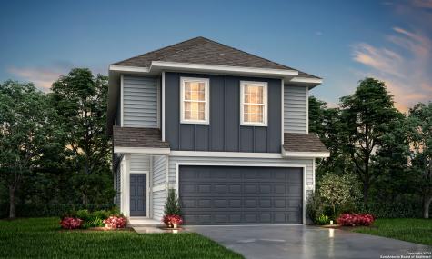 10139 Melissa Ranch Boulevard San Antonio TX 78245