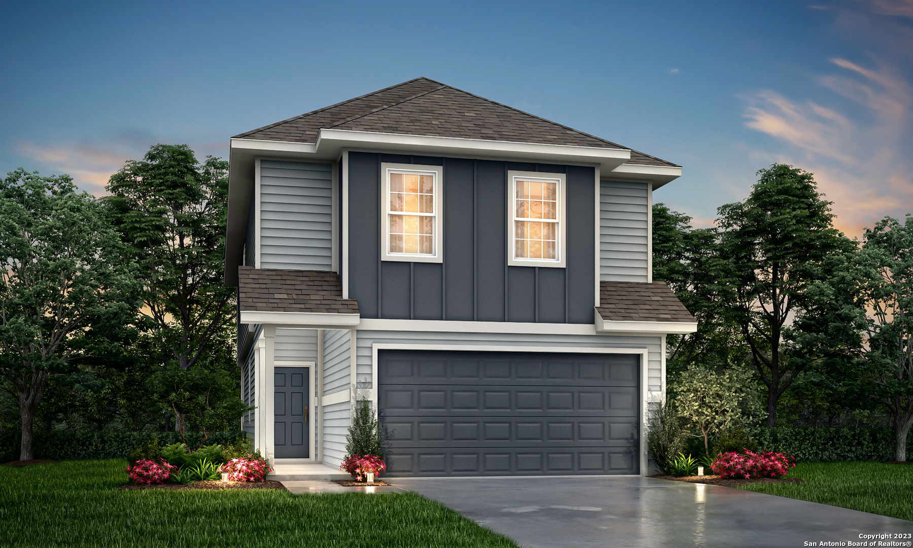 10139 Melissa Ranch Boulevard San Antonio TX 78245