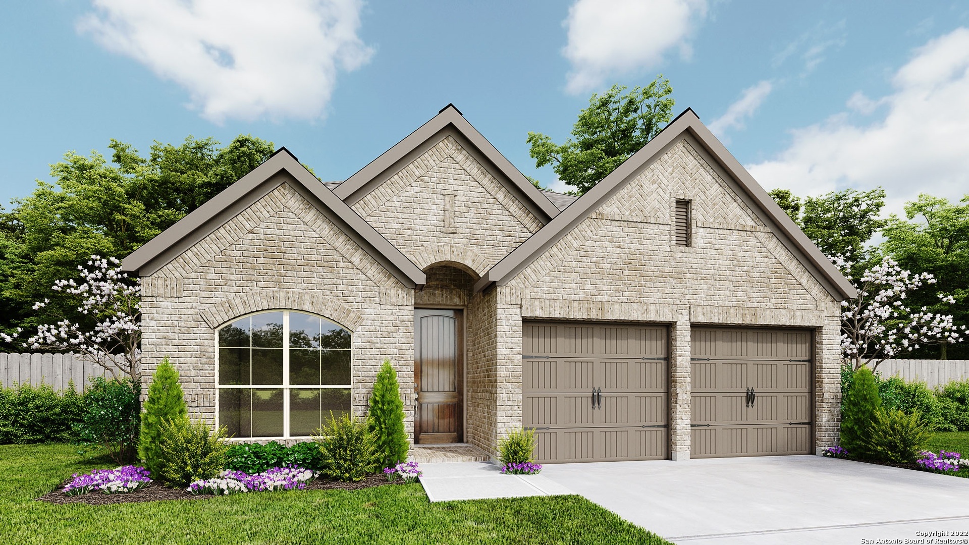 751 Arroyo Dorado New Braunfels TX 78130
