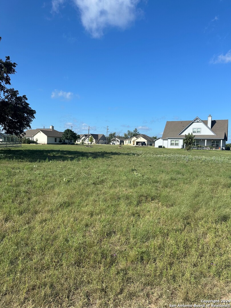 59 Brown Saddle Bandera TX 78003