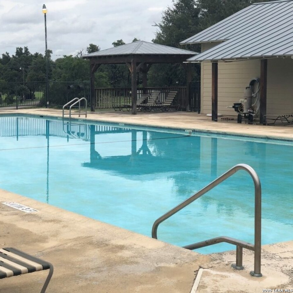 59 Brown Saddle Bandera TX 78003