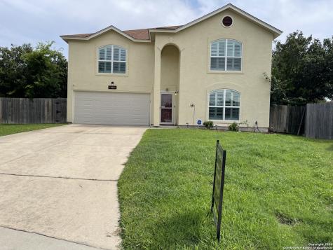 13854 Wondering Oak San Antonio TX 78247