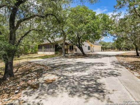 32825 Claire Cove Bulverde TX 78163