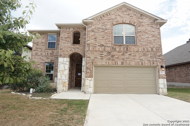 14202 Santa Anna Way San Antonio TX 78253