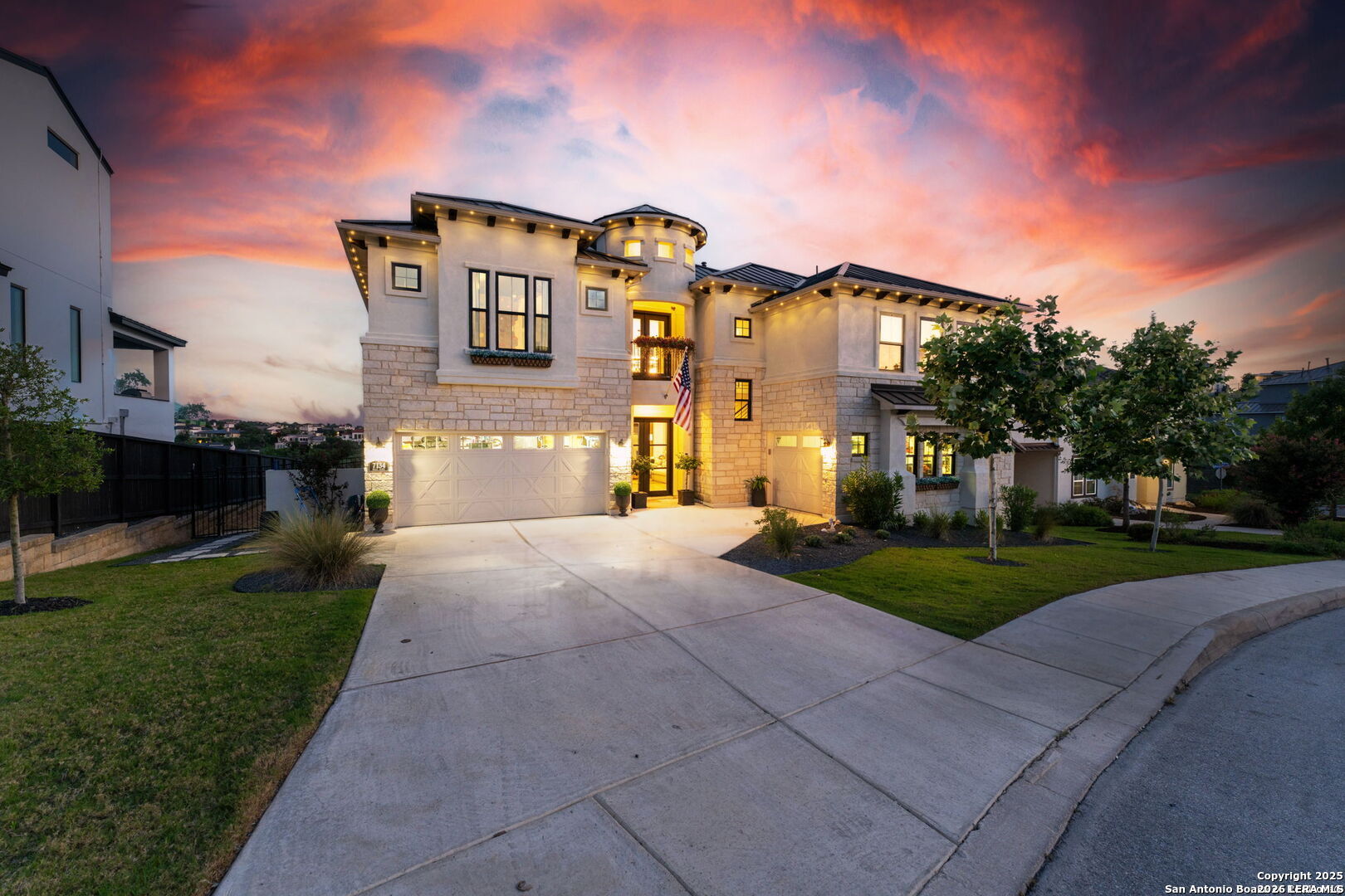 7134 Bella Cloud San Antonio TX 78256