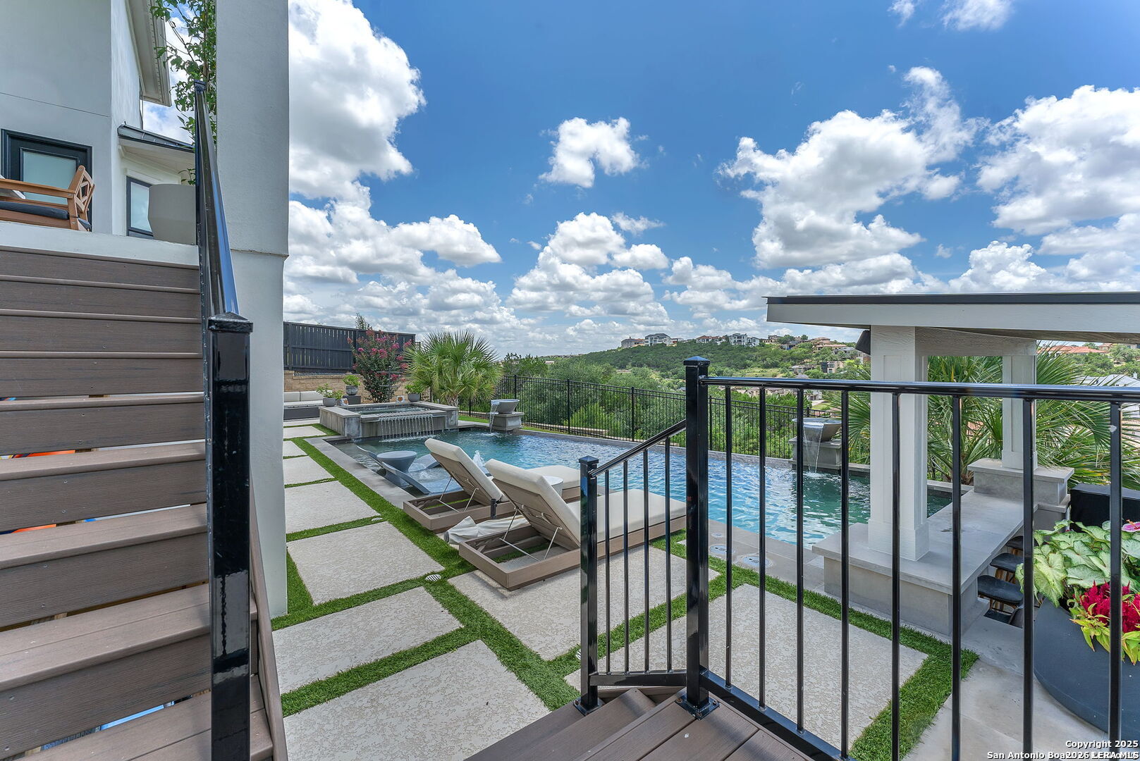 7134 Bella Cloud San Antonio TX 78256