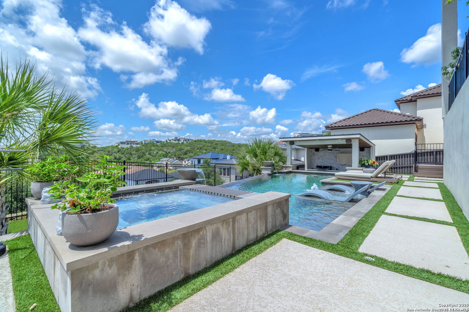 7134 Bella Cloud San Antonio TX 78256