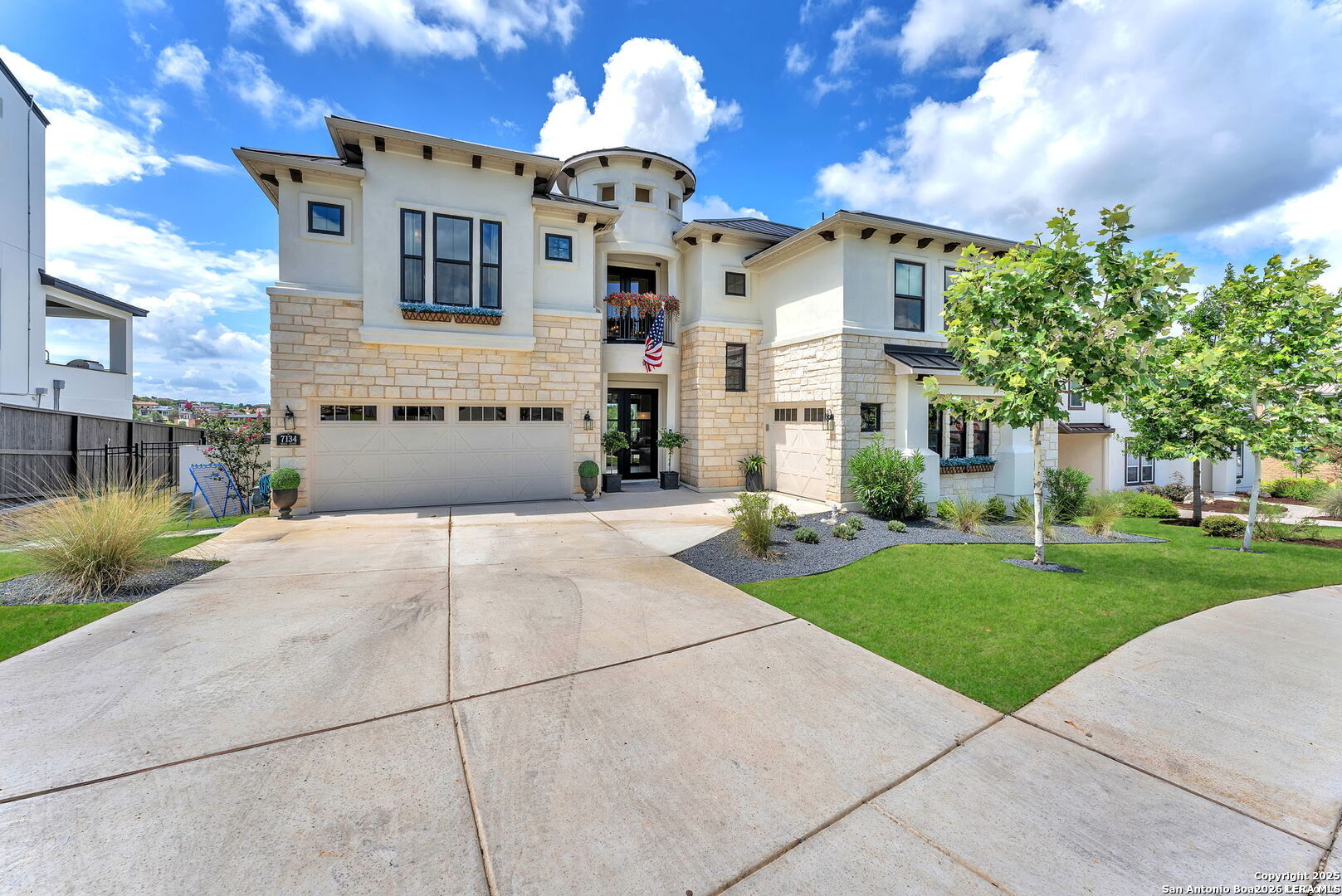 7134 Bella Cloud San Antonio TX 78256