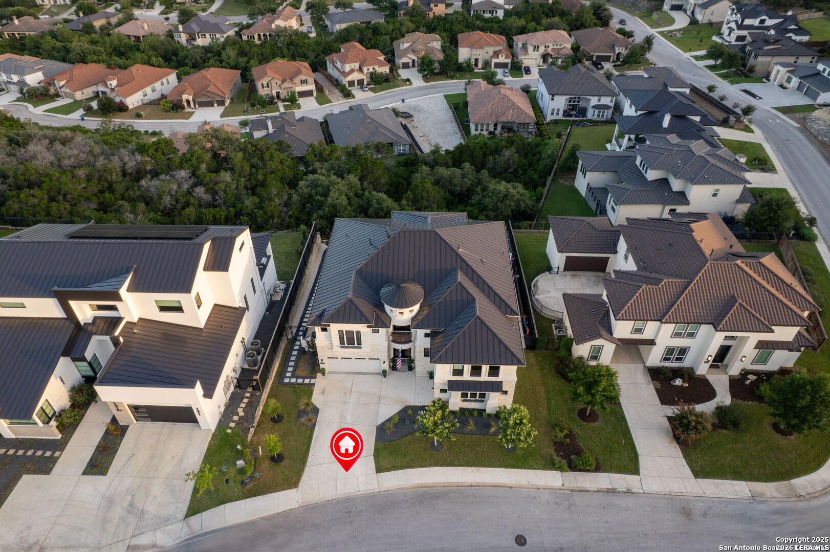 7134 Bella Cloud San Antonio TX 78256