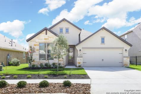 126 La Cima Boerne TX 78006