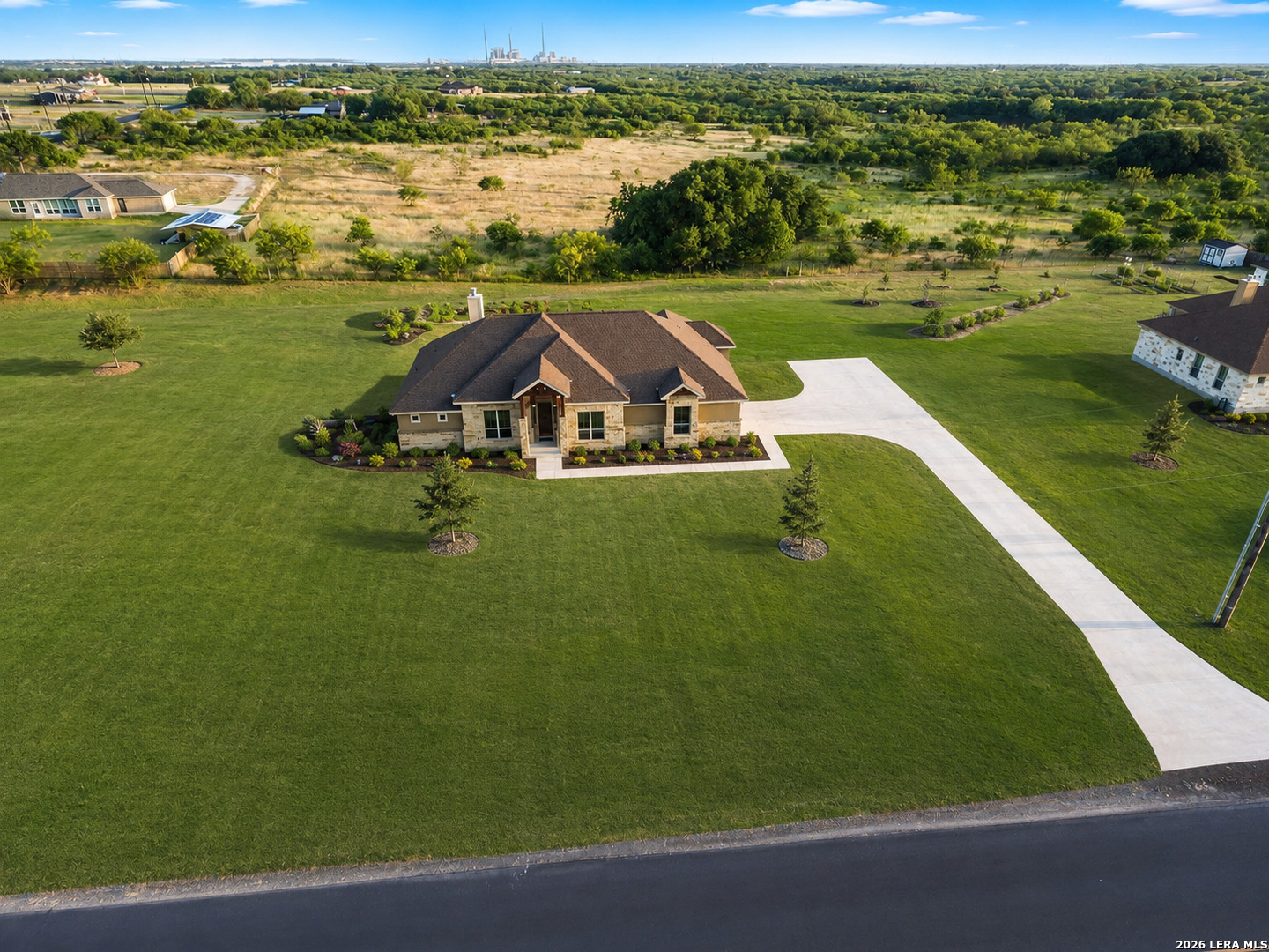 8918 New Sulphur Springs Road San Antonio TX 78263