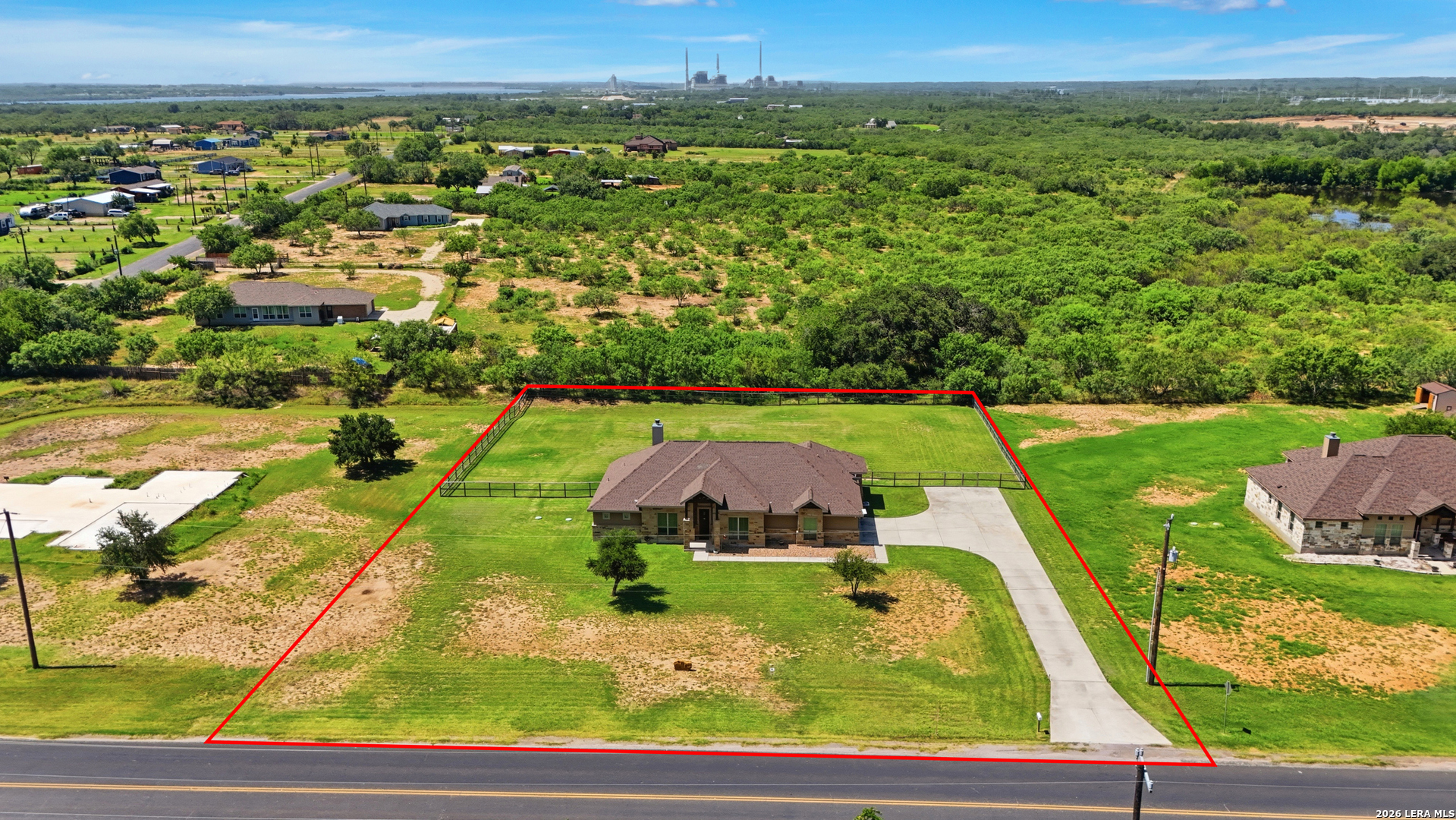 8918 New Sulphur Springs Road San Antonio TX 78263