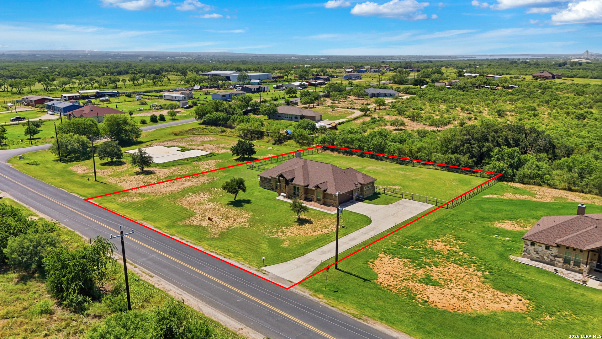 8918 New Sulphur Springs Road San Antonio TX 78263
