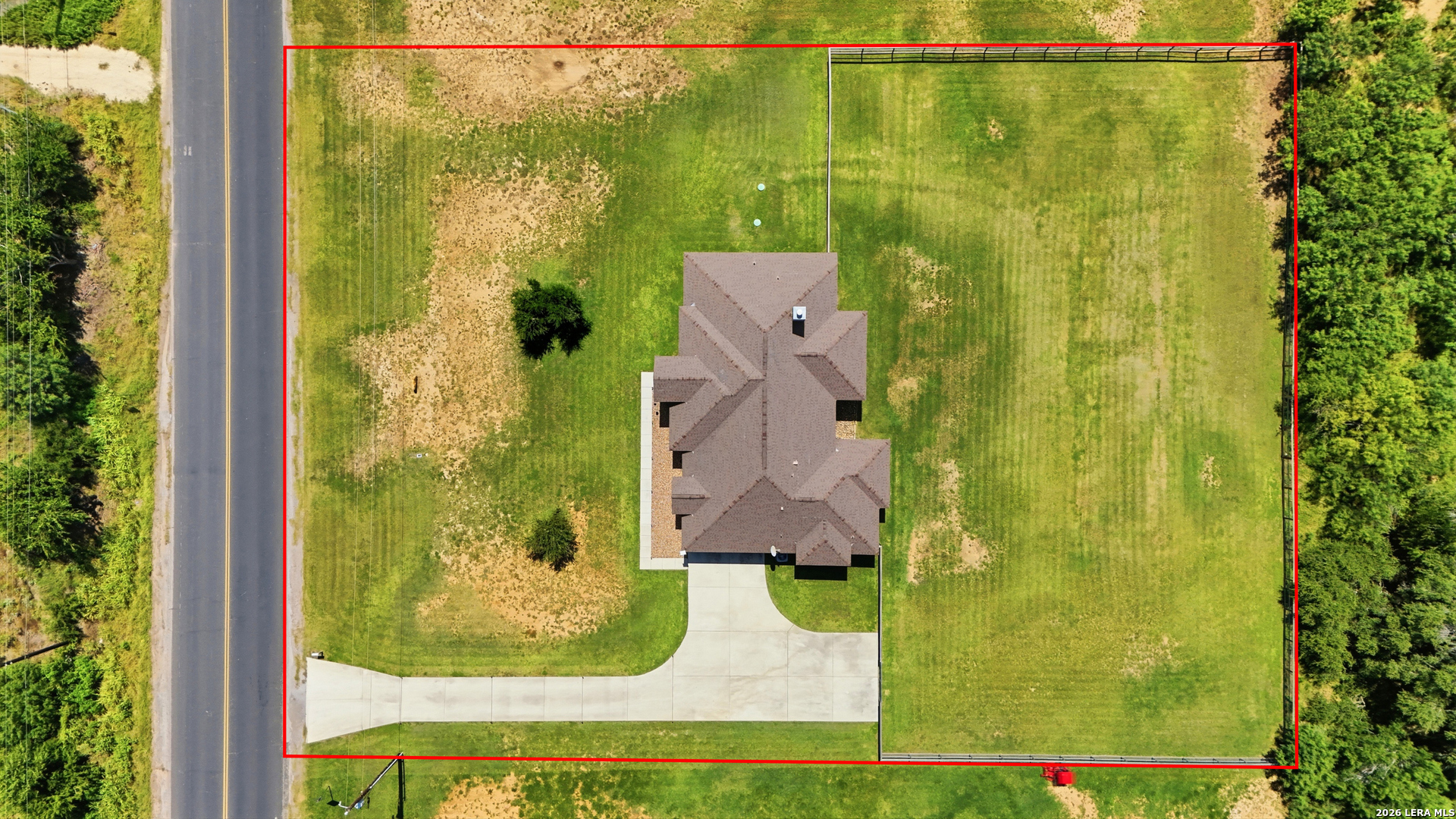 8918 New Sulphur Springs Road San Antonio TX 78263