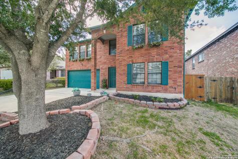 10542 Dugas Drive San Antonio TX 78245