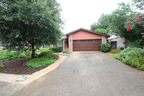 14023 Woodstream San Antonio TX 78231