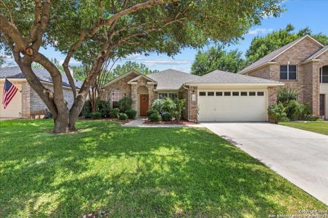 261 Fawn Ridge Cibolo TX 78108