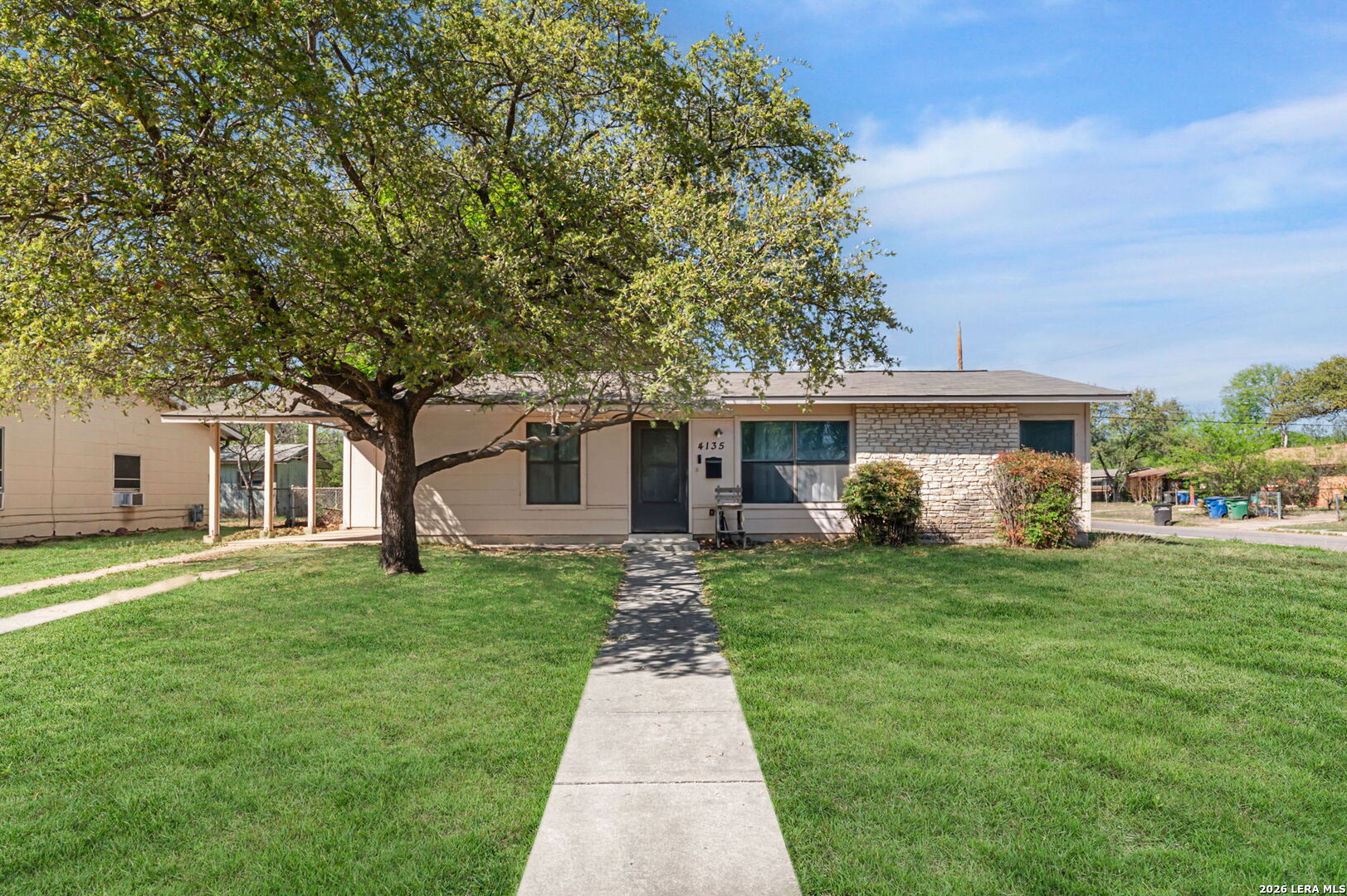 4135 King Krest San Antonio TX 78219