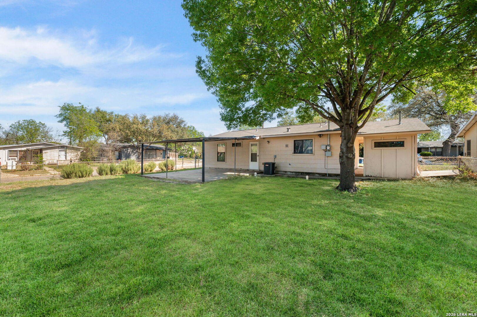 4135 King Krest San Antonio TX 78219