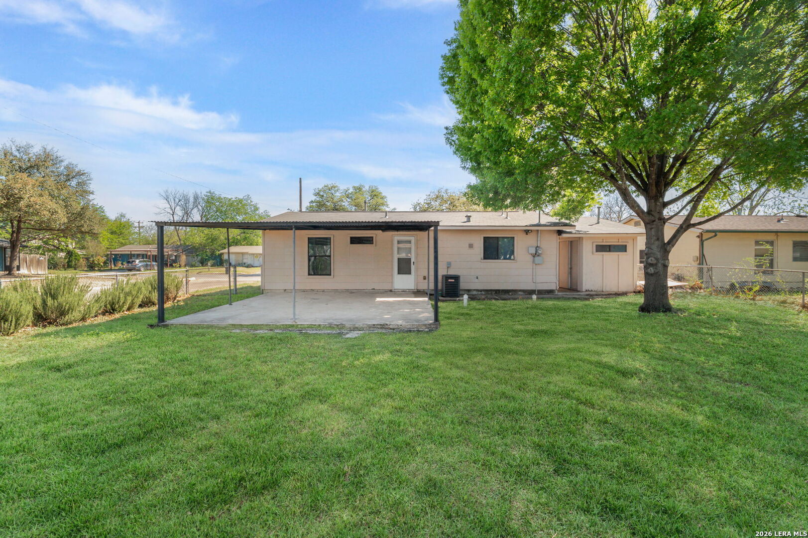 4135 King Krest San Antonio TX 78219