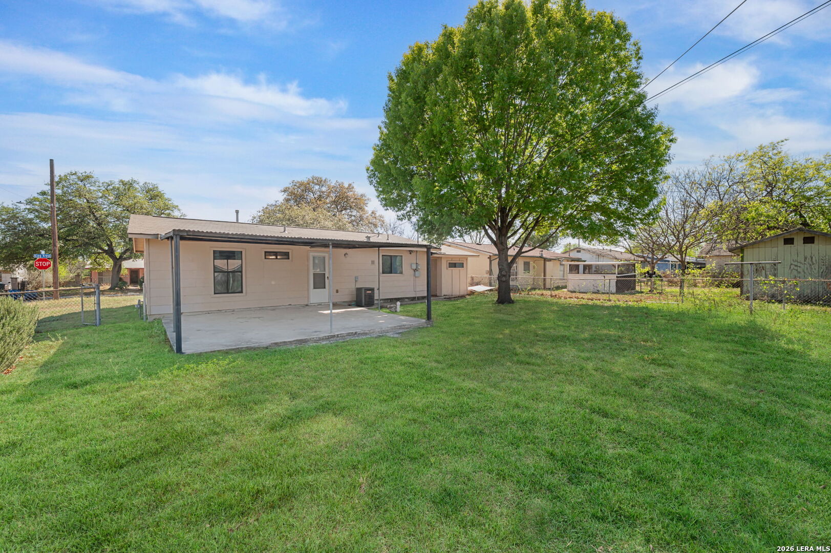4135 King Krest San Antonio TX 78219