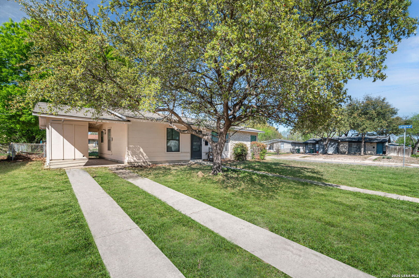 4135 King Krest San Antonio TX 78219