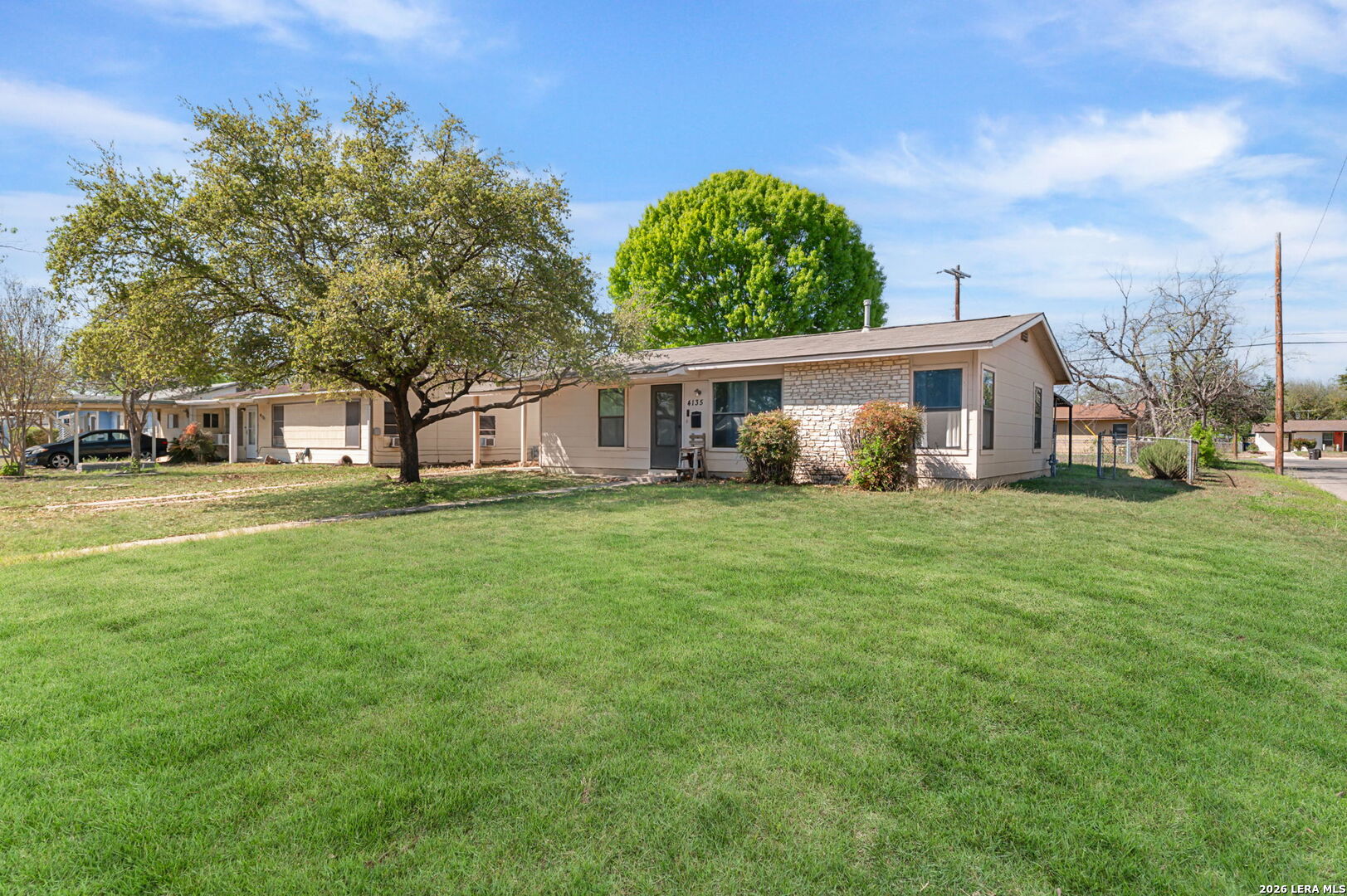 4135 King Krest San Antonio TX 78219