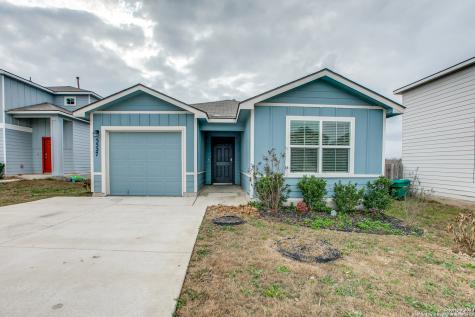 5527 Rosillo Chase San Antonio TX 78222
