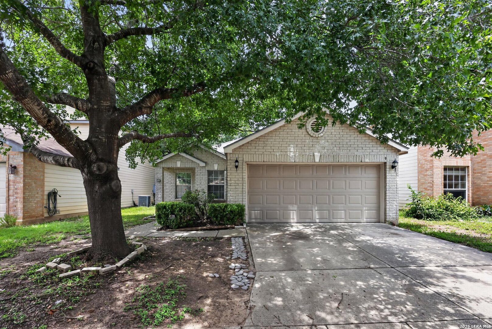 9 Brieley San Antonio TX 78250