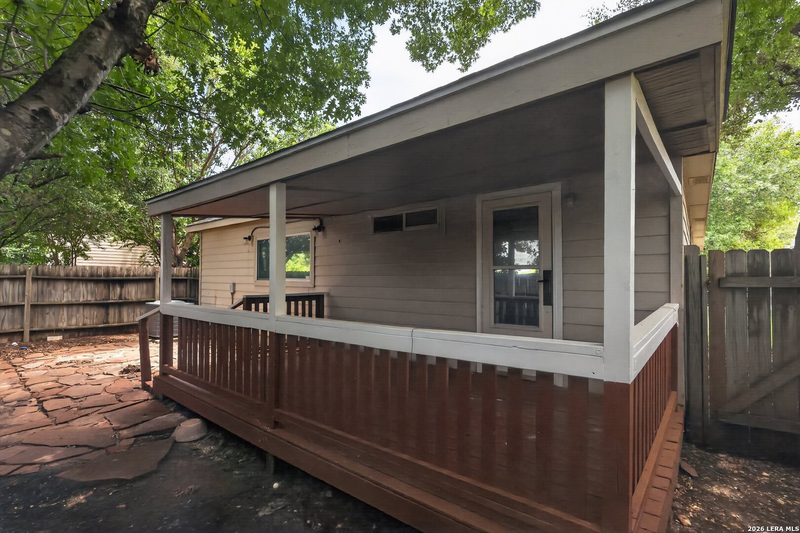 9 Brieley San Antonio TX 78250