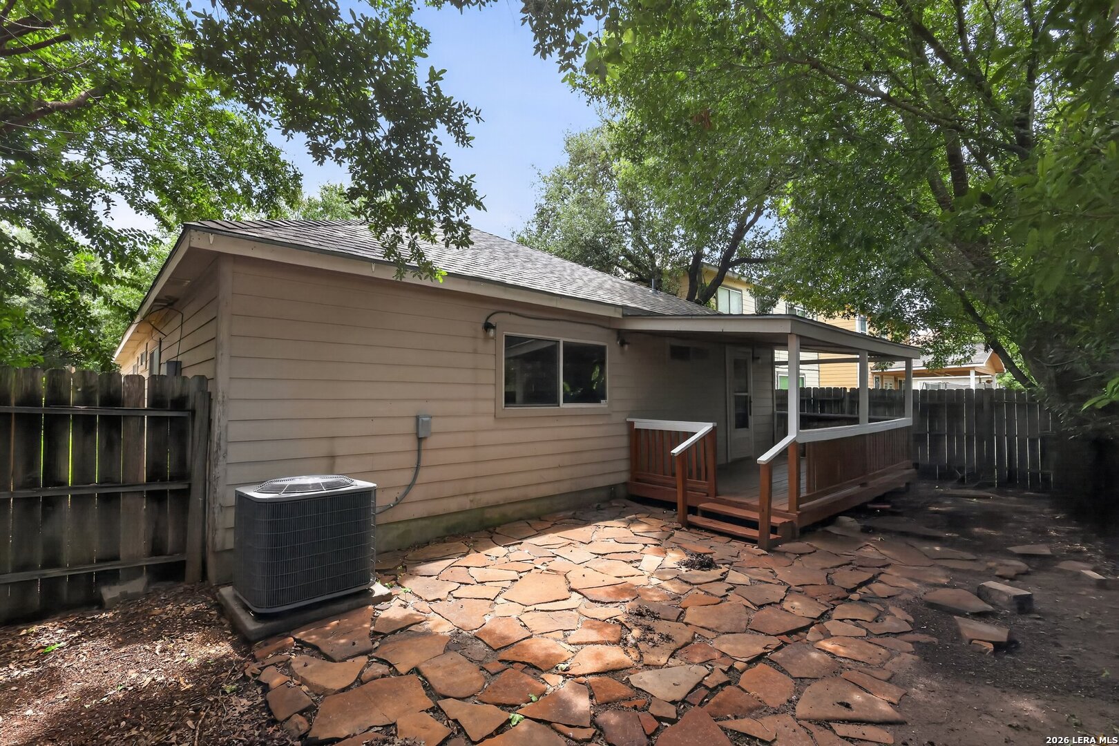 9 Brieley San Antonio TX 78250