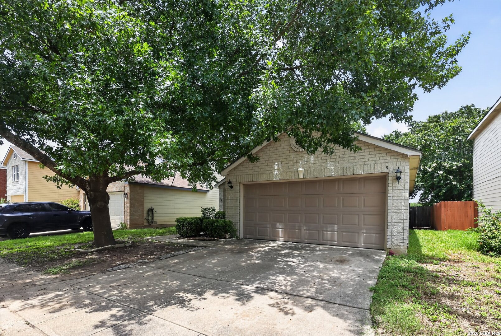 9 Brieley San Antonio TX 78250