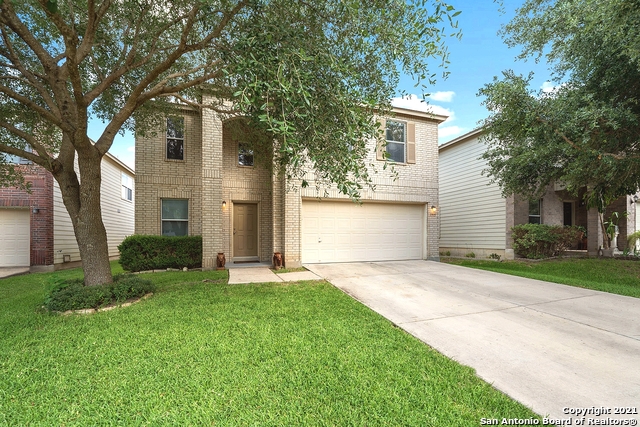 7715 Cortland Oak San Antonio TX 78254