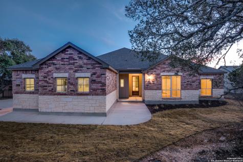 521 Cielo Vista Canyon Lake TX 78133