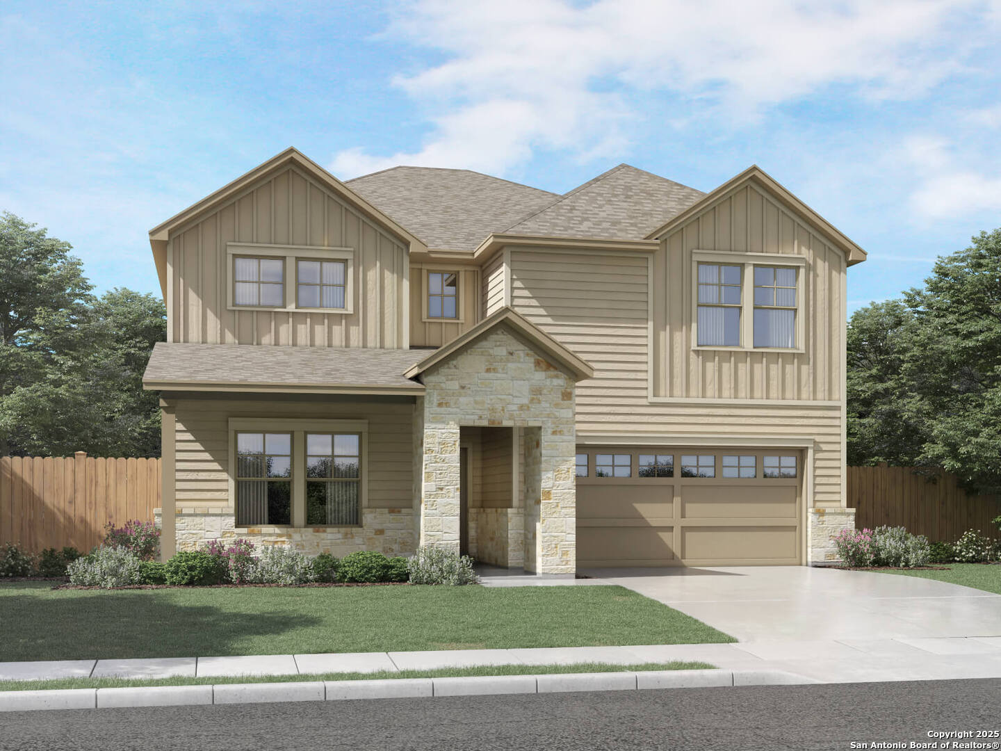 954 Earp Boulevard San Antonio TX 78260