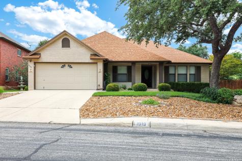 1919 Rialto Way San Antonio TX 78230