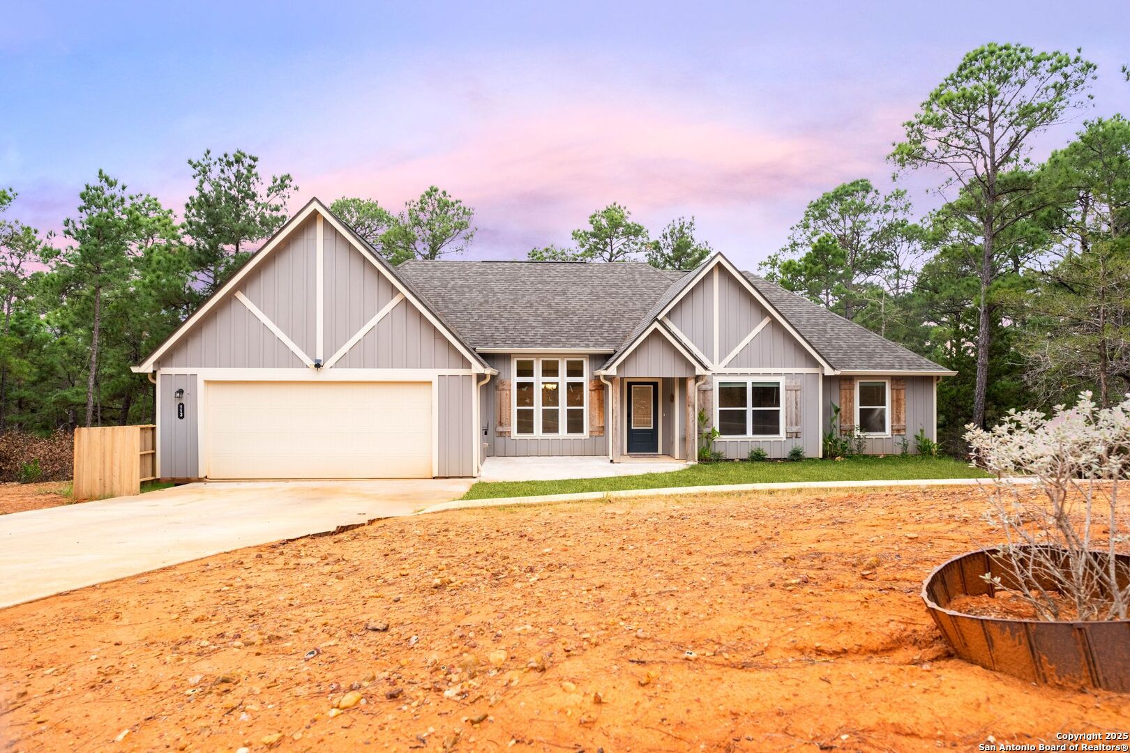 113 Post Oak Court Bastrop TX 78602