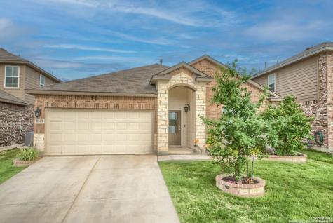 8543 Murray Grey San Antonio TX 78254