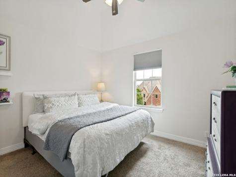 3519 Crest Noche Drive San Antonio TX 78261