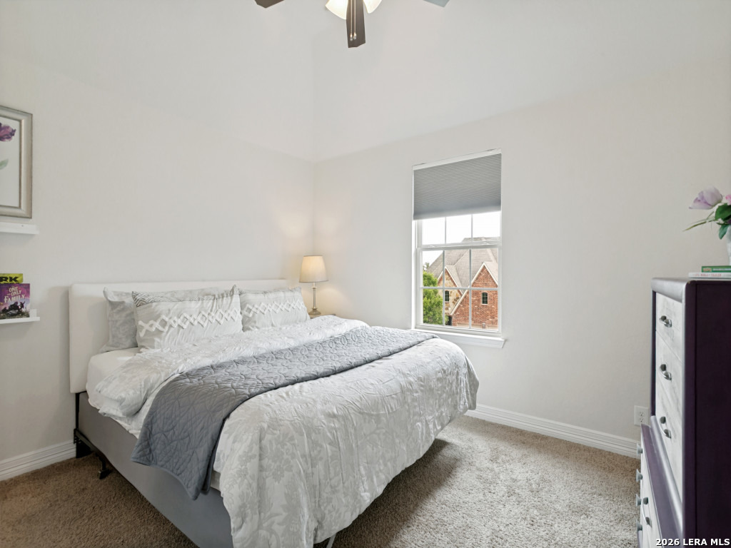 3519 Crest Noche Drive San Antonio TX 78261