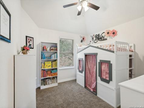 3519 Crest Noche Drive San Antonio TX 78261