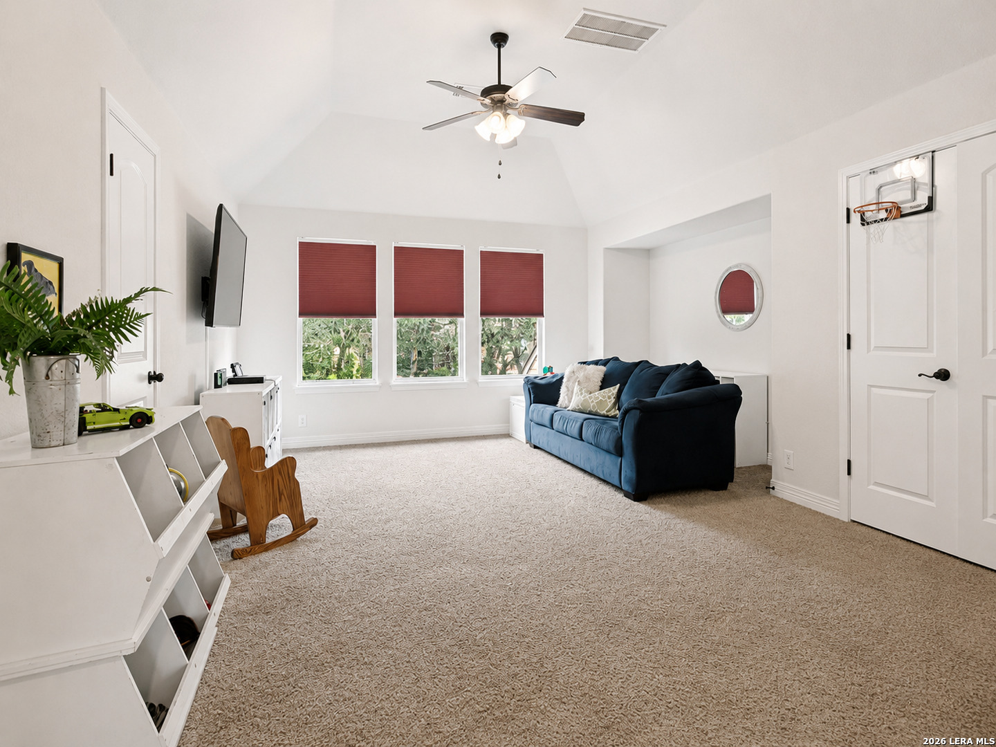 3519 Crest Noche Drive San Antonio TX 78261