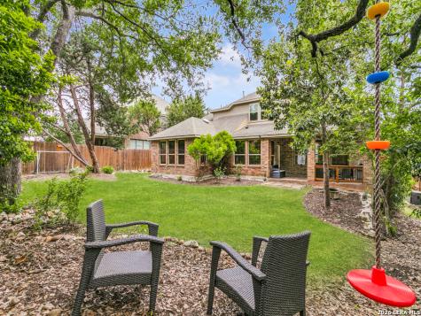 3519 Crest Noche Drive San Antonio TX 78261