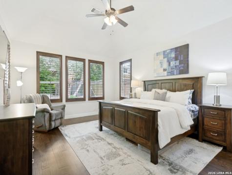 3519 Crest Noche Drive San Antonio TX 78261