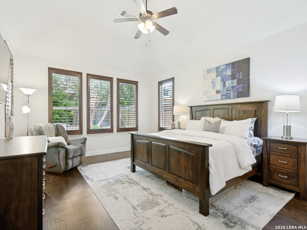 3519 Crest Noche Drive San Antonio TX 78261