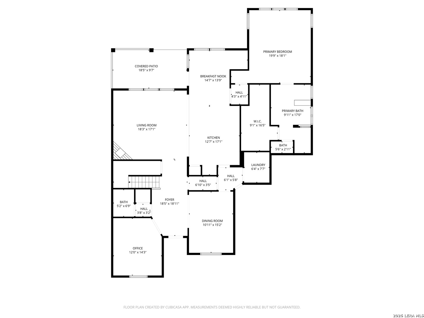 3519 Crest Noche Drive San Antonio TX 78261