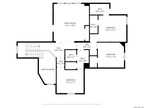 3519 Crest Noche Drive San Antonio TX 78261