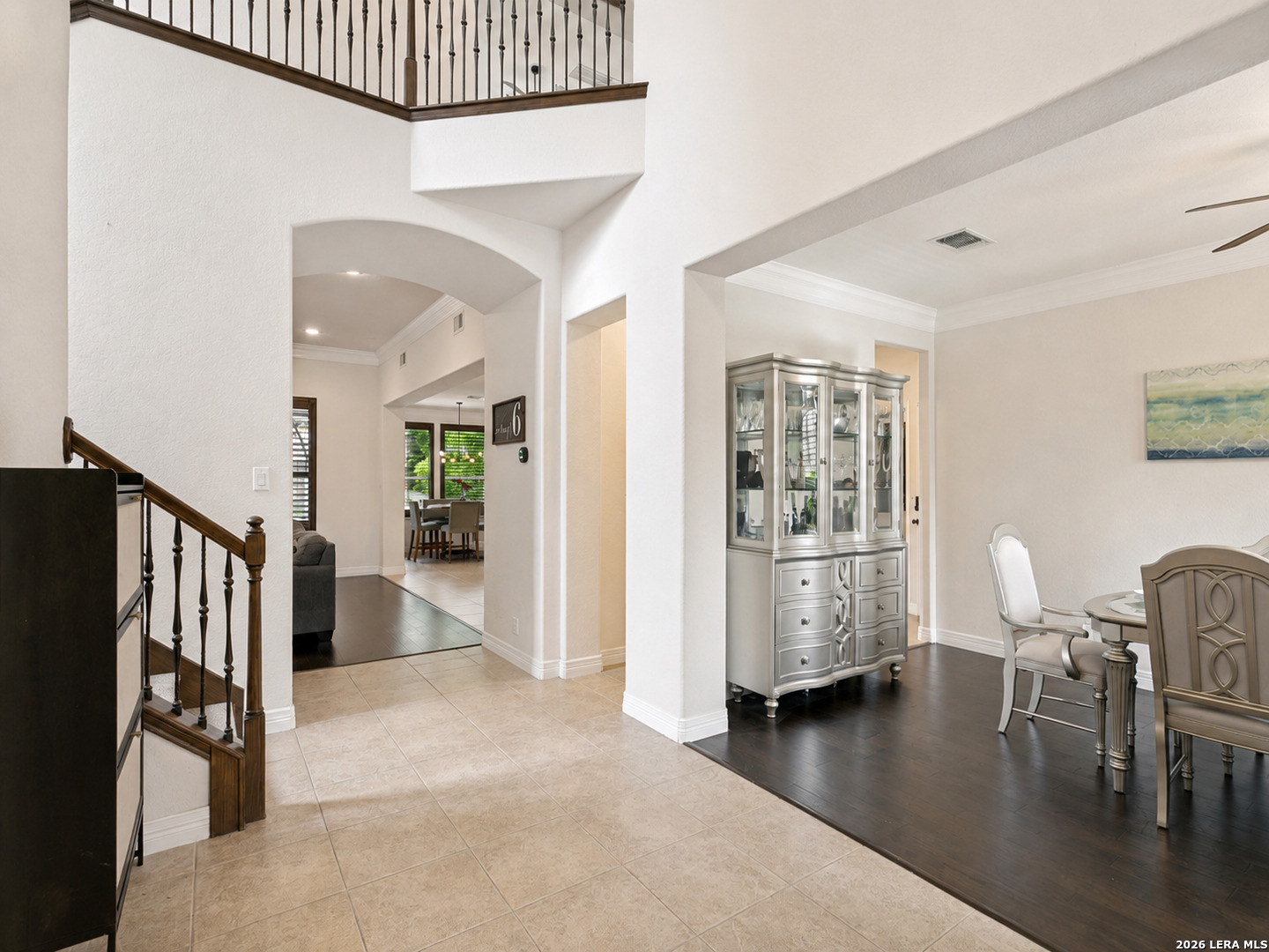 3519 Crest Noche Drive San Antonio TX 78261