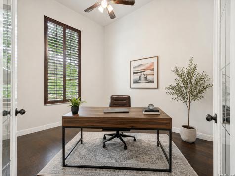 3519 Crest Noche Drive San Antonio TX 78261